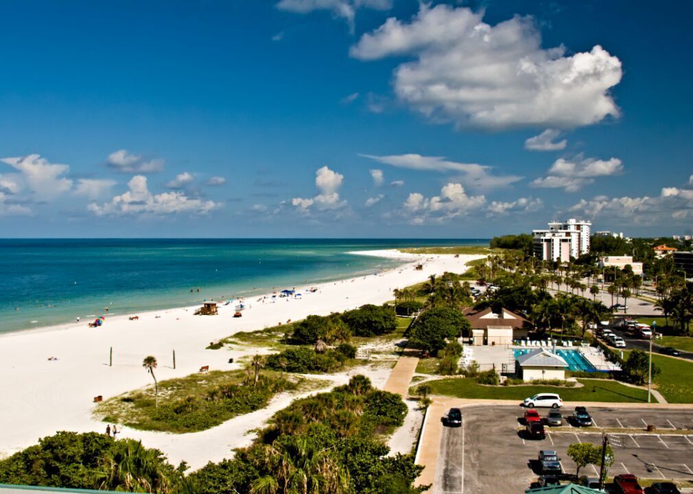 #37. North Port-Sarasota-Bradenton, FL
